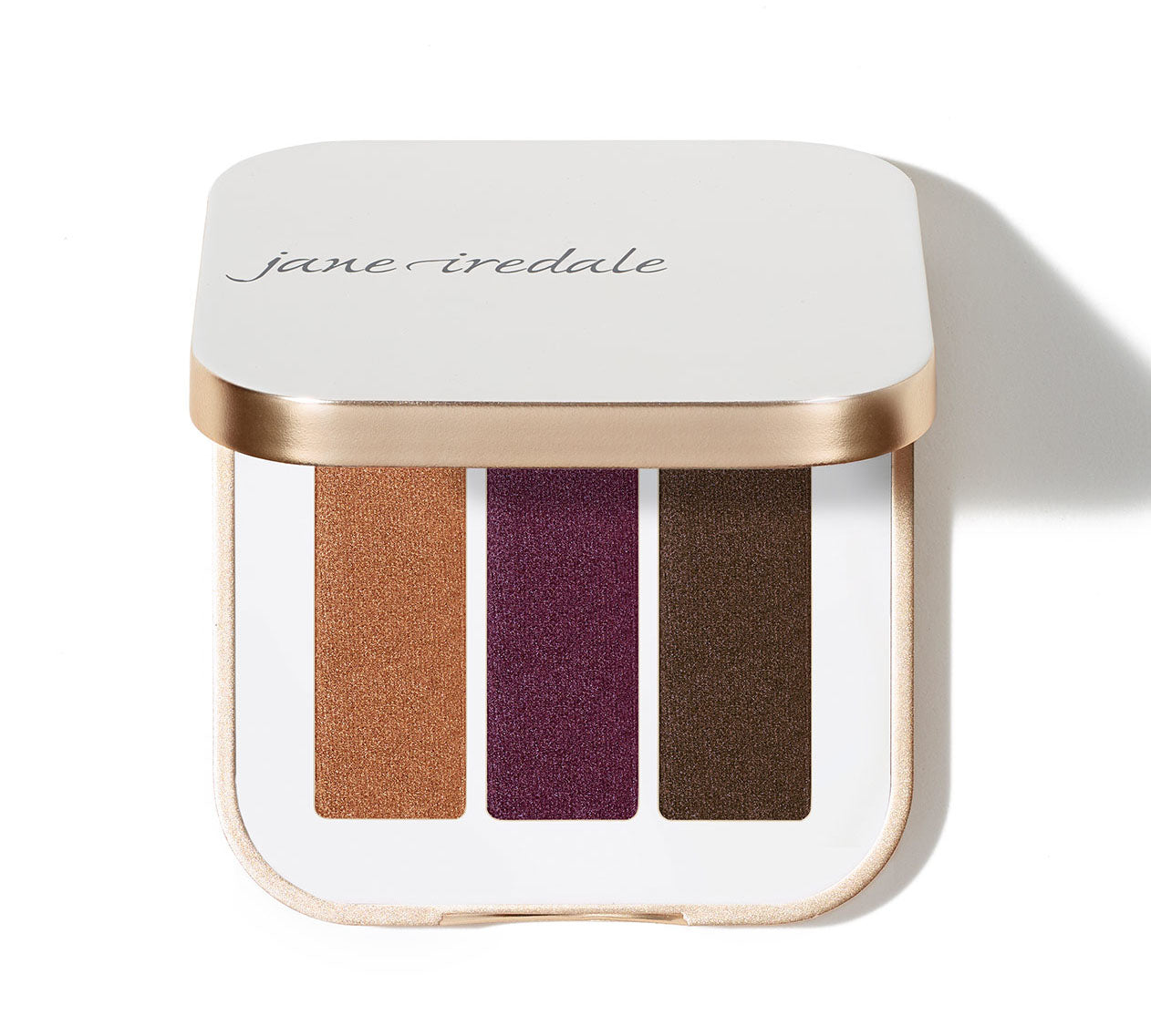 Jane Iredale PurePressed Eye Shadow Triple