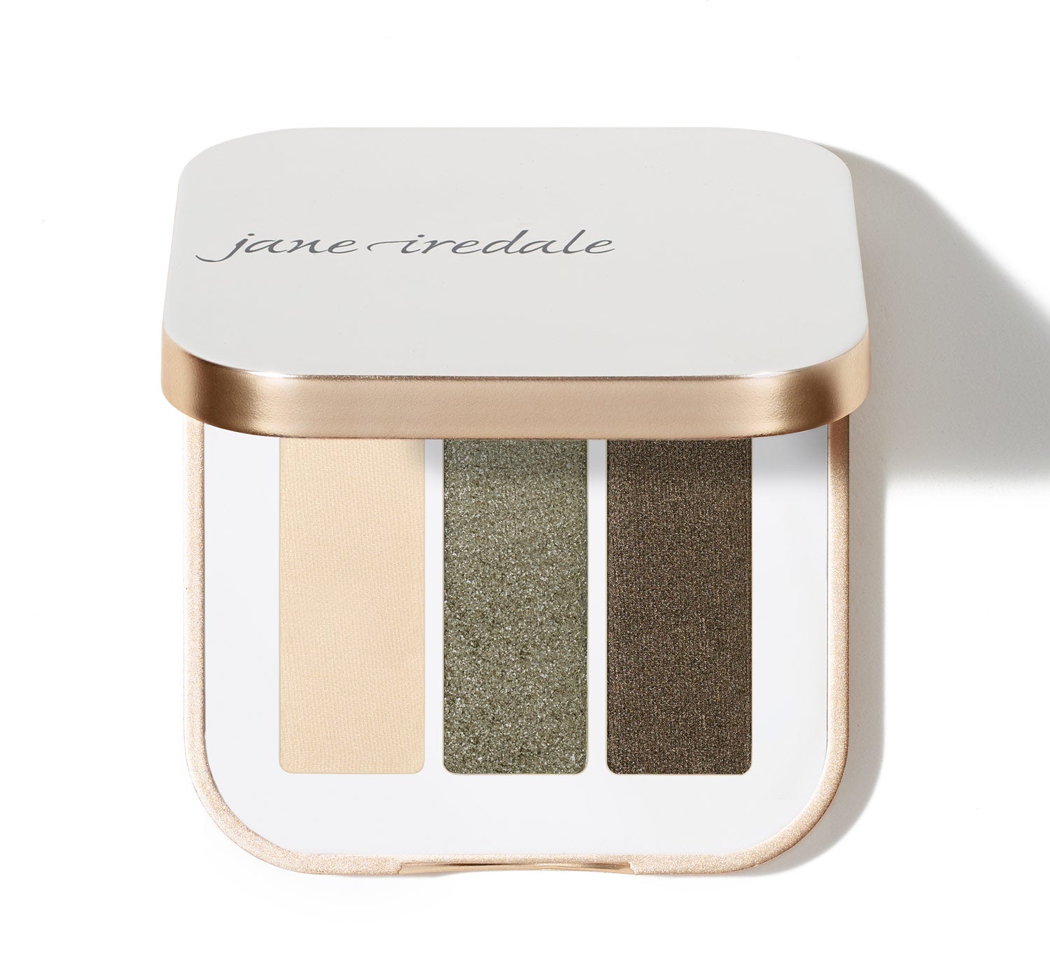 Jane Iredale PurePressed Eye Shadow Triple