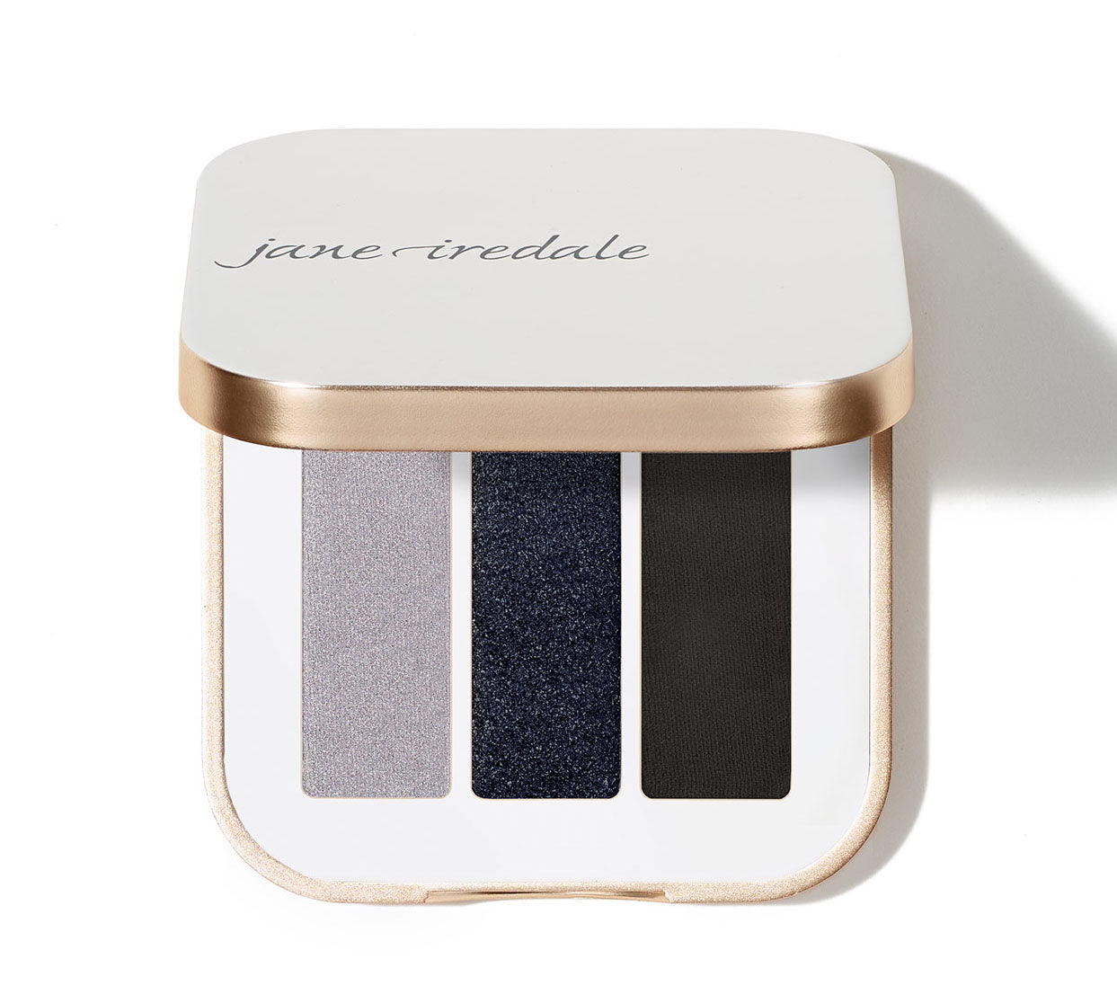 Jane Iredale PurePressed Eye Shadow Triple
