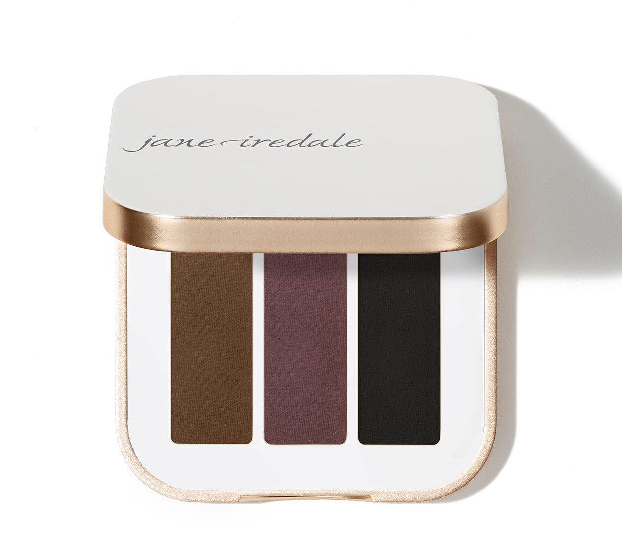 Jane Iredale PurePressed Eye Shadow Triple