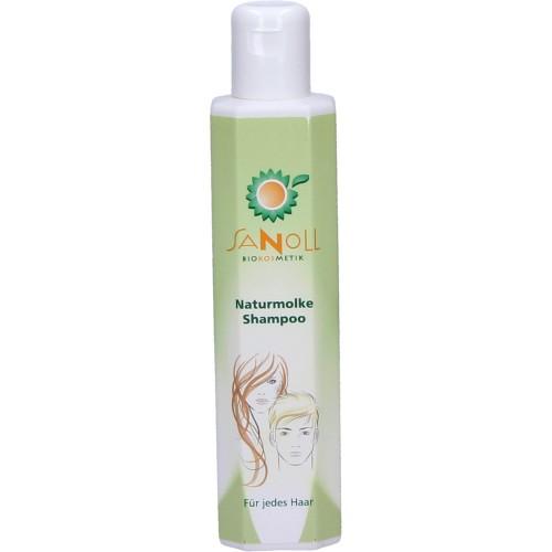 Sanoll Naturmolke Shampoo