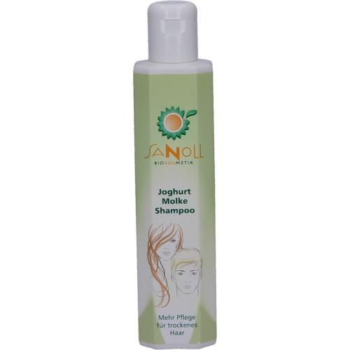 Sanoll Joghurt Molke Shampoo