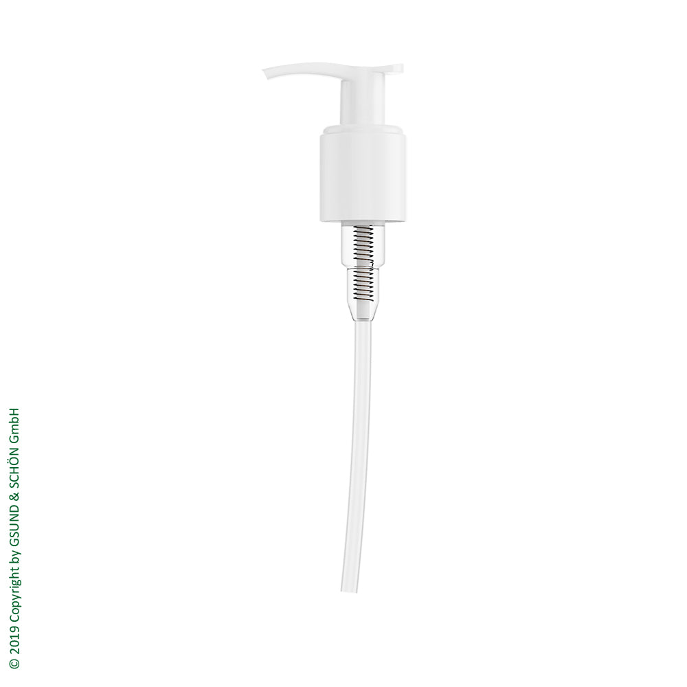Sanoll Pumpspender