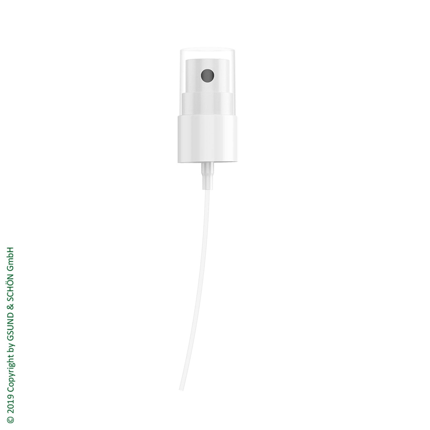 Sanoll Ersatz Sprüher