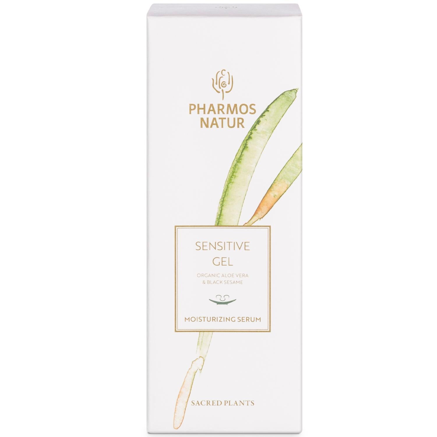 Pharmos Natur Sensitive Gel