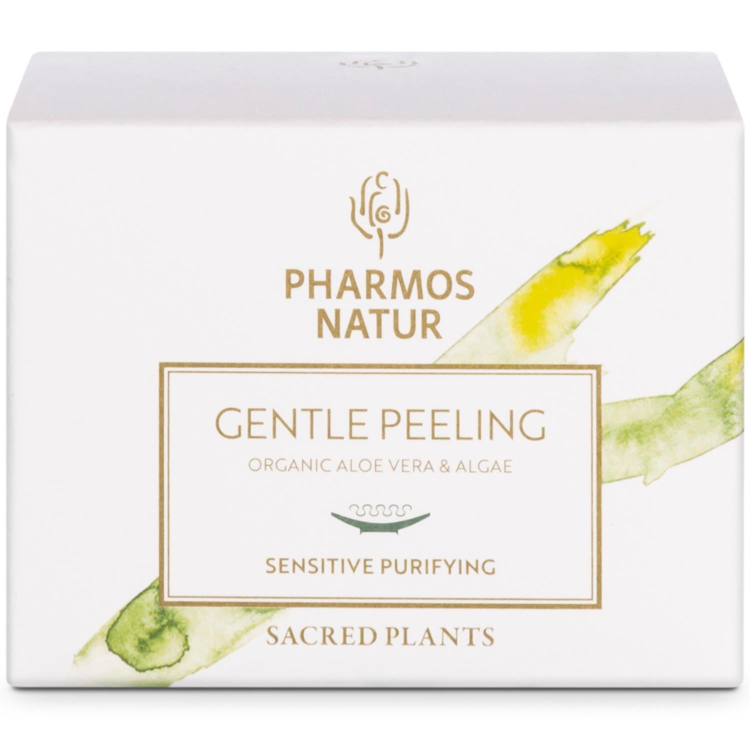 Pharmos Natur Gentle Peeling