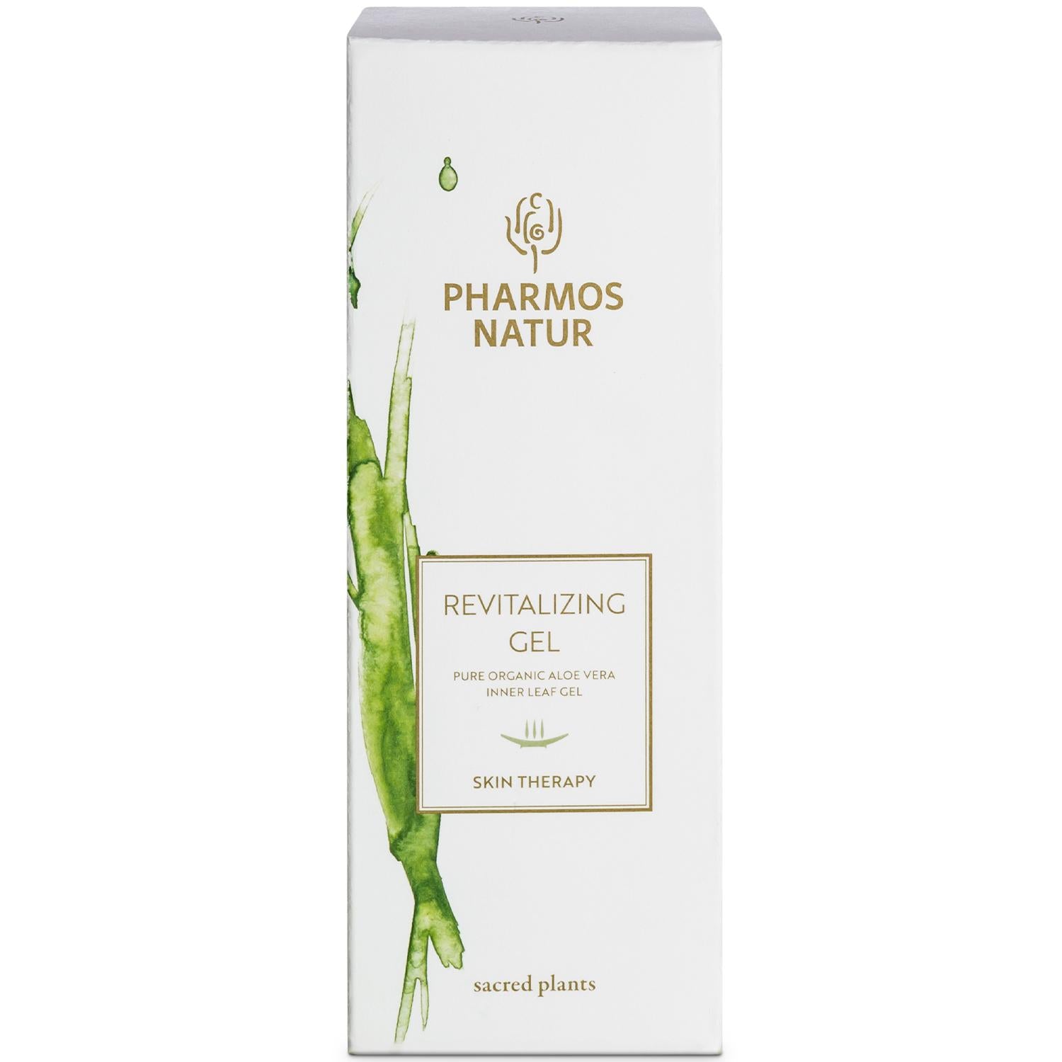 Pharmos Natur Revitalizing Gel