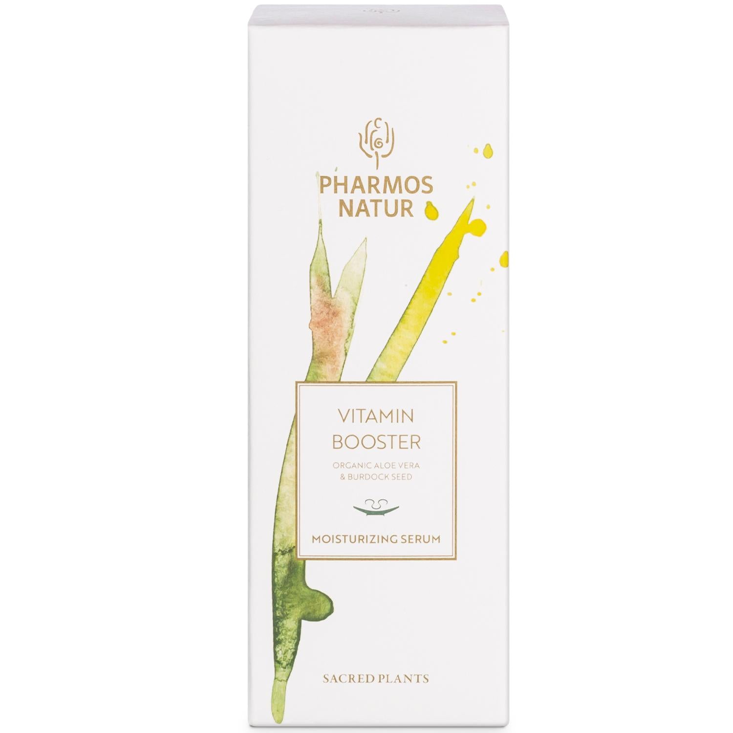 Pharmos Natur Vitamin Booster