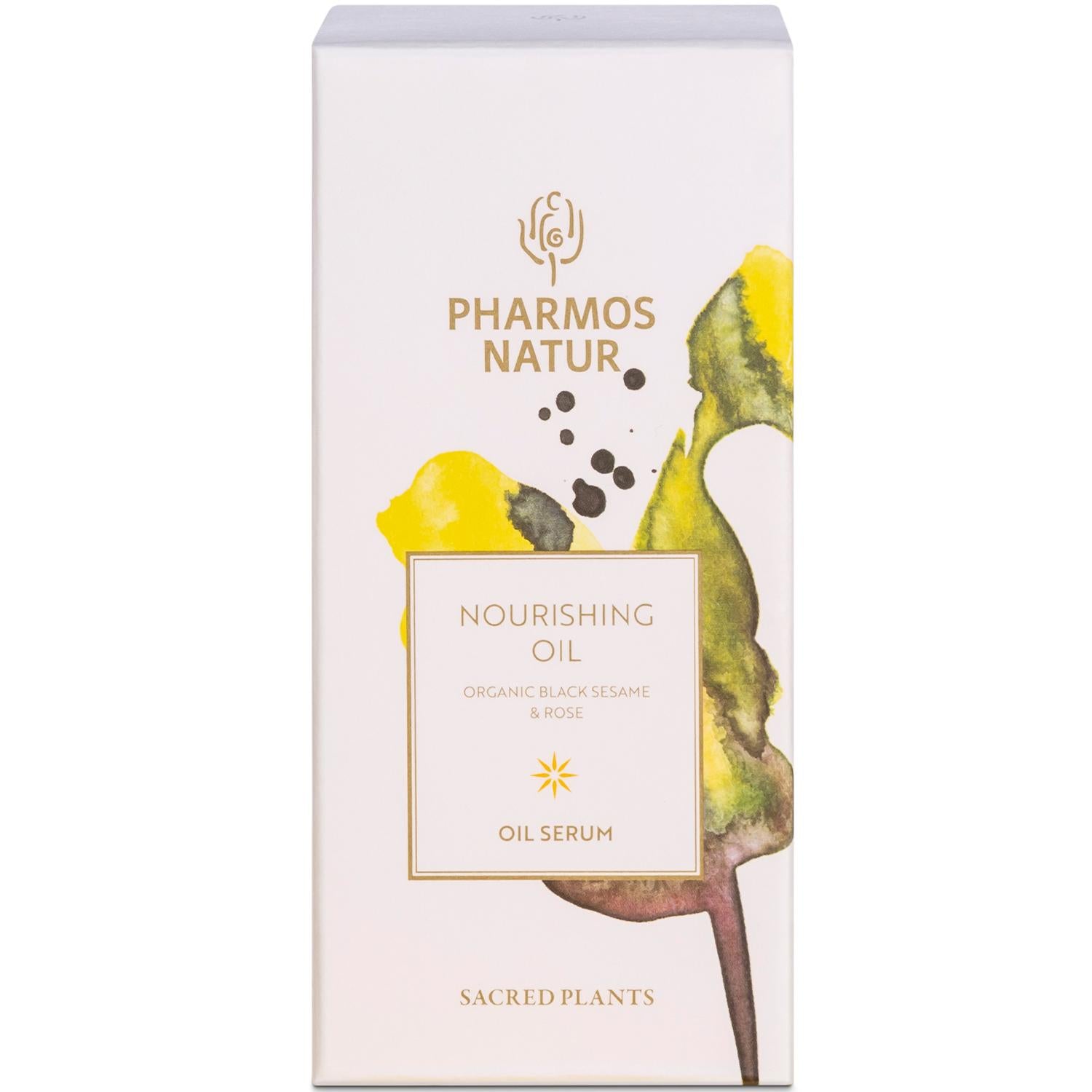 Pharmos Natur Nourishing Oil