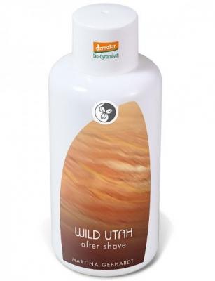 Martina Gebhardt Wild Utah After Shave 100ml