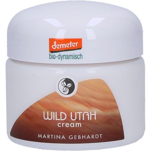 Martina Gebhardt Wild Utah Cream 50ml