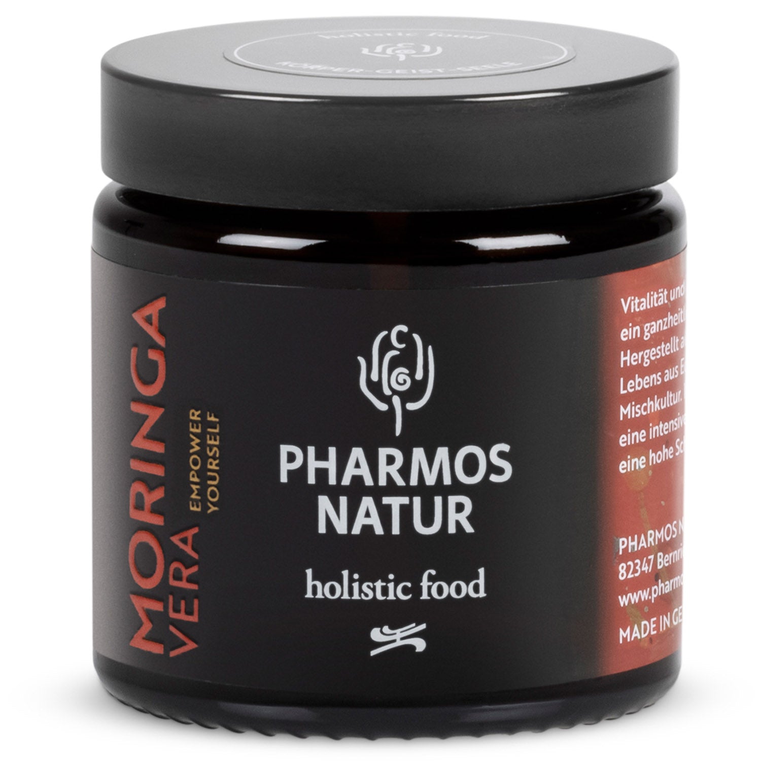 Pharmos Natur MoringaVera