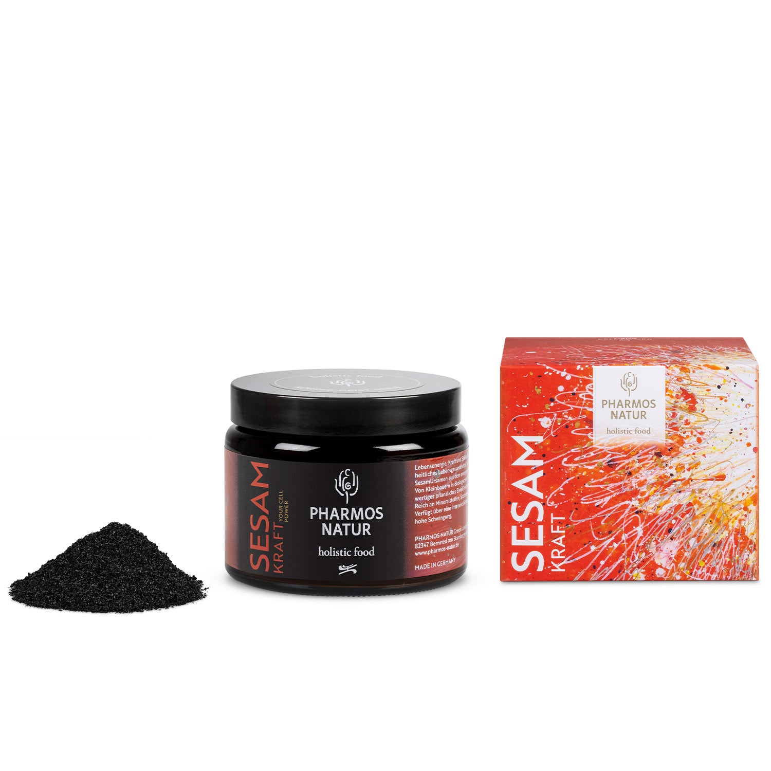 #PH Sesam Kraft_Sesam kraft