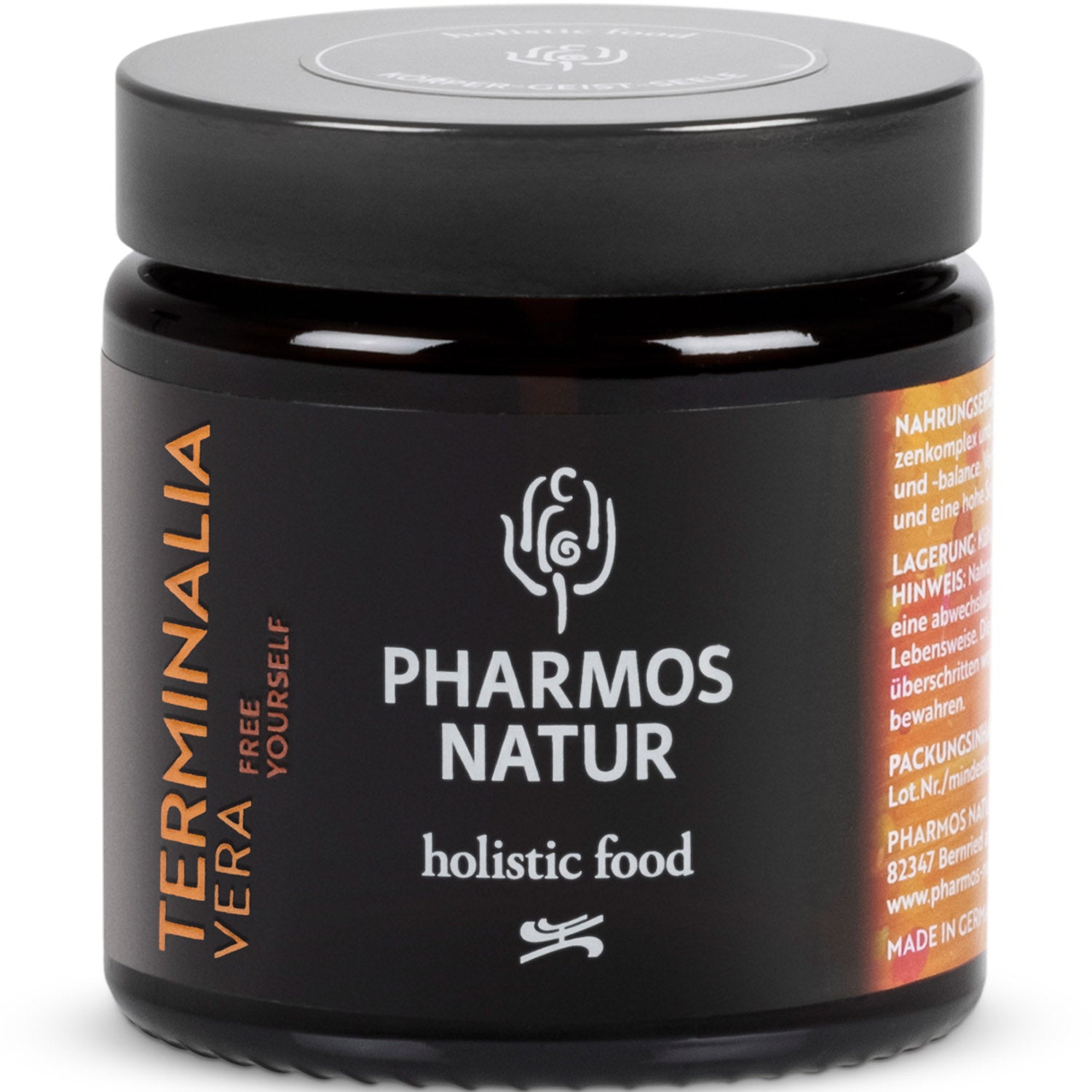 Pharmos Natur TerminaliaVera