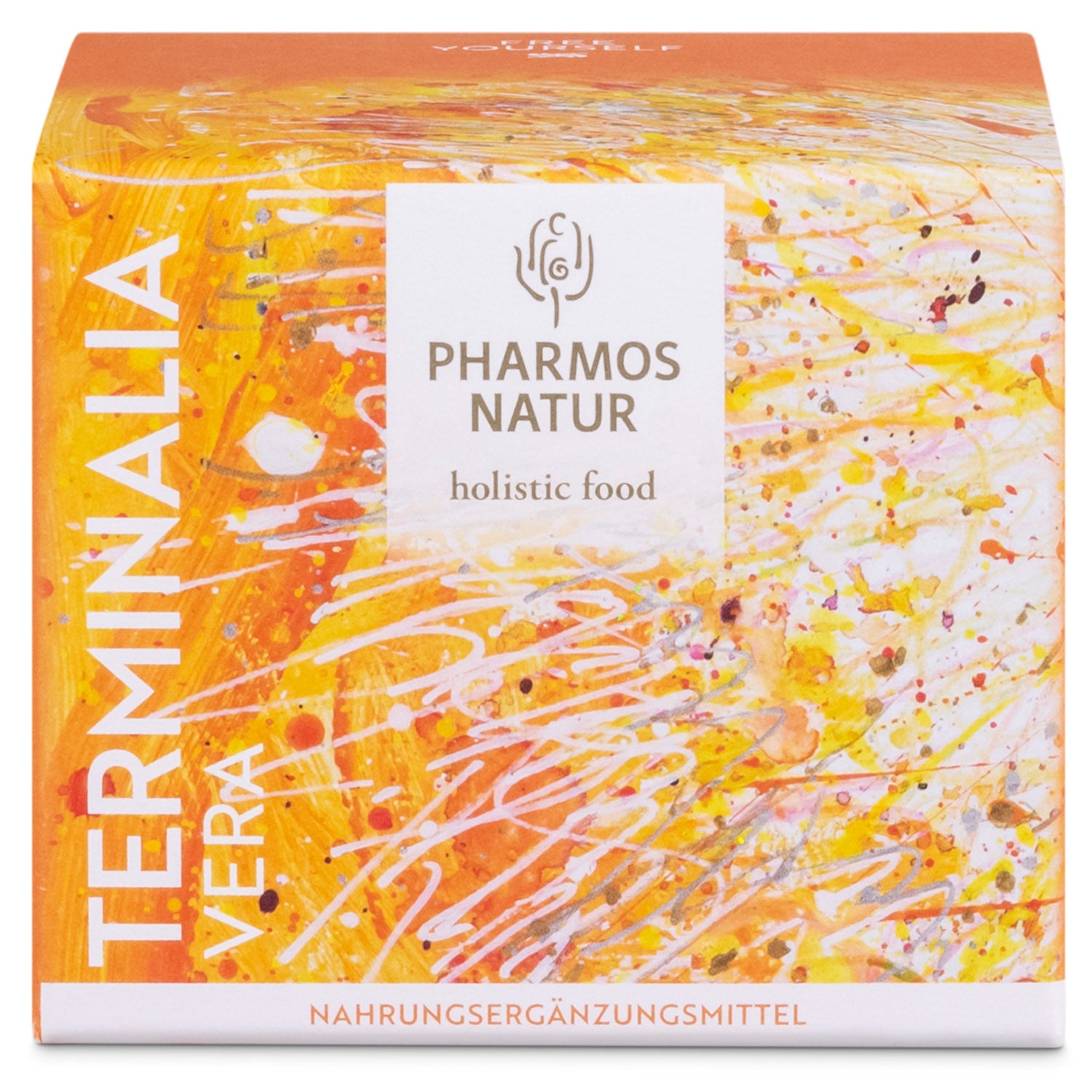 Pharmos Natur TerminaliaVera