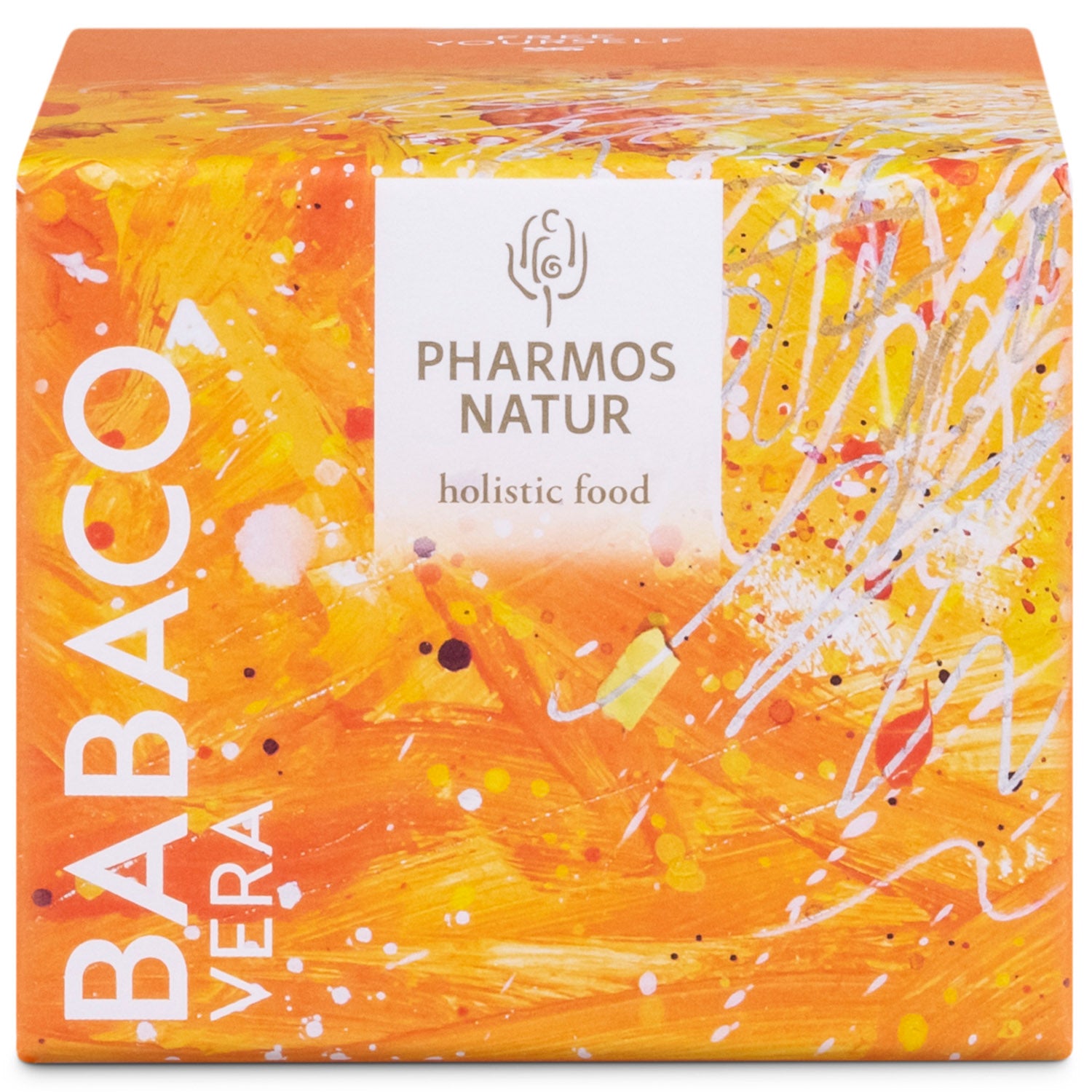 Pharmos Natur BabacoVera Neu