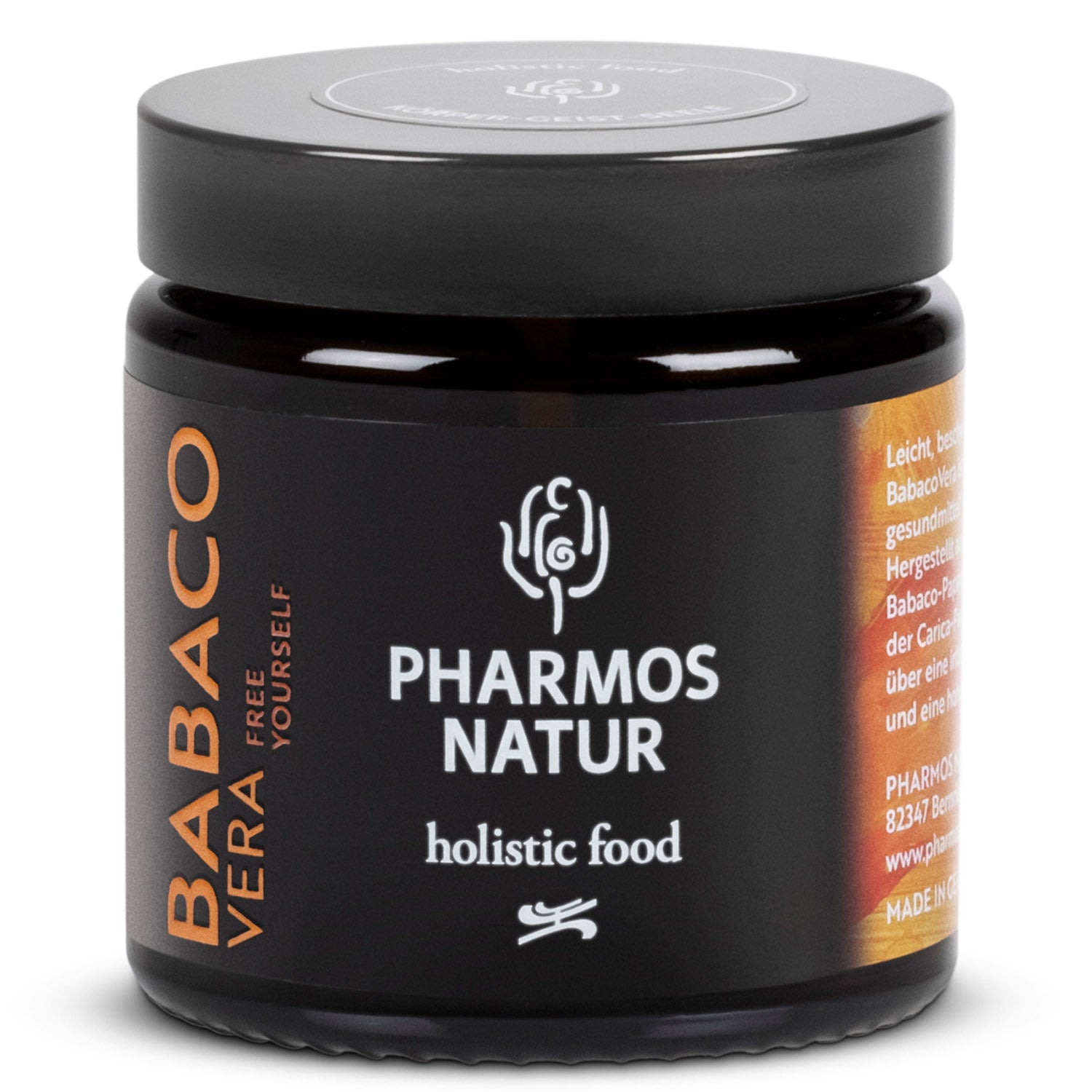 Pharmos Natur BabacoVera Neu