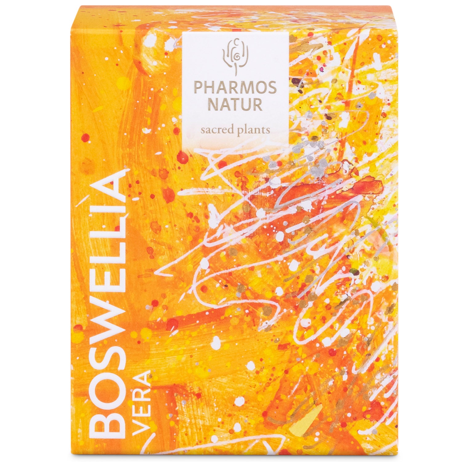 Pharmos Natur BoswelliaVera