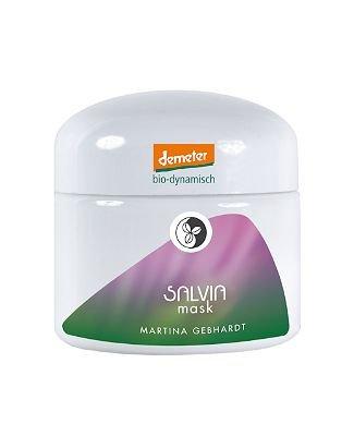 Martina Gebhardt Salvia Mask - Salbei Gesichtsmaske 50ml