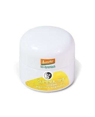 Martina Gebhardt Summer Time Cream - Hautcreme