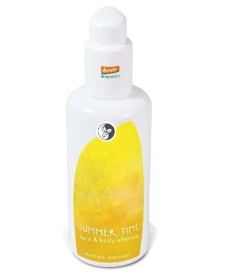 Martina Gebhardt Summer After Sun Lotion