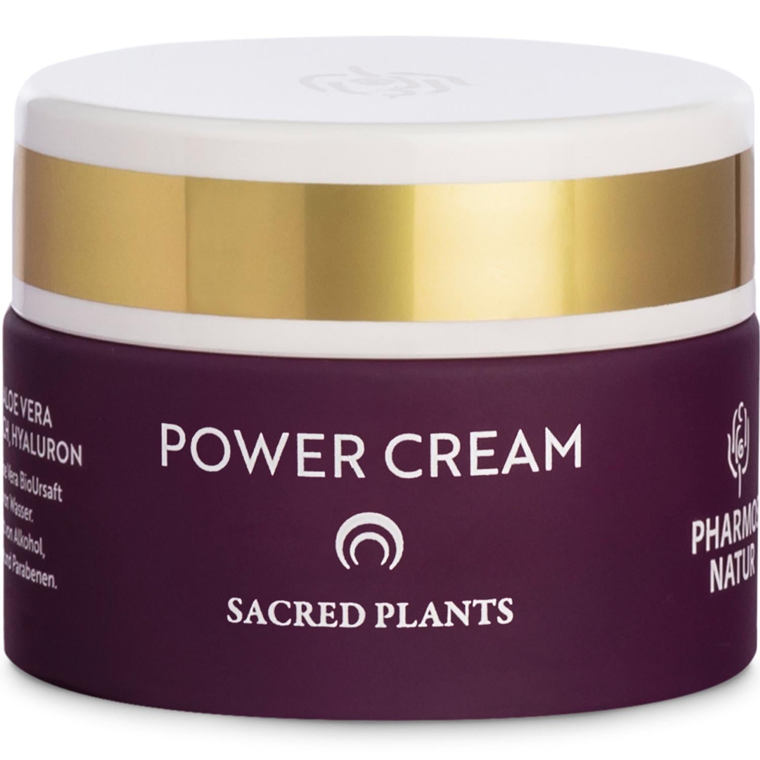 Pharmos Natur LOVE YOUR AGE Power Cream 50ml