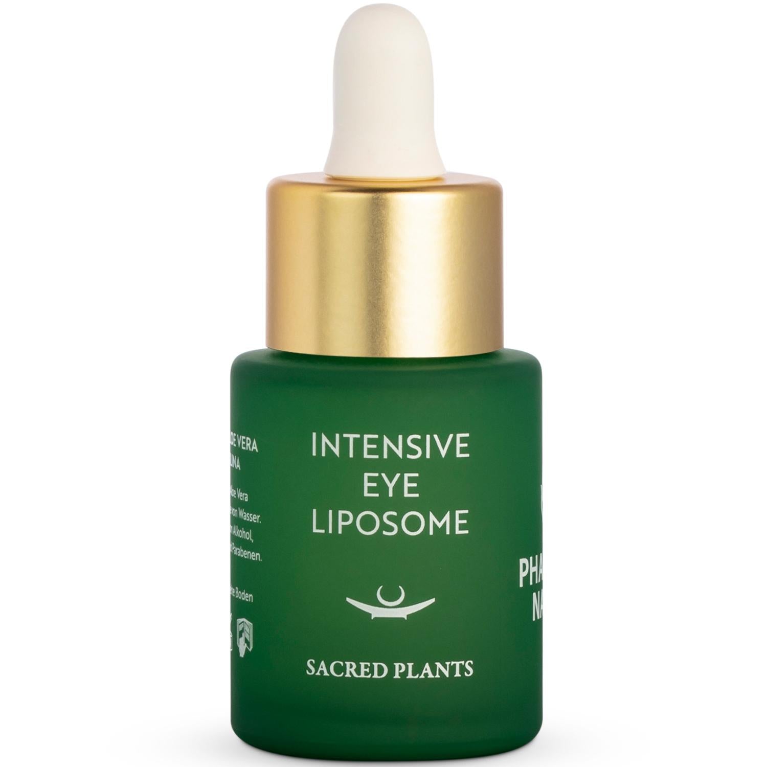 Pharmos Natur Intensive Eye Liposome