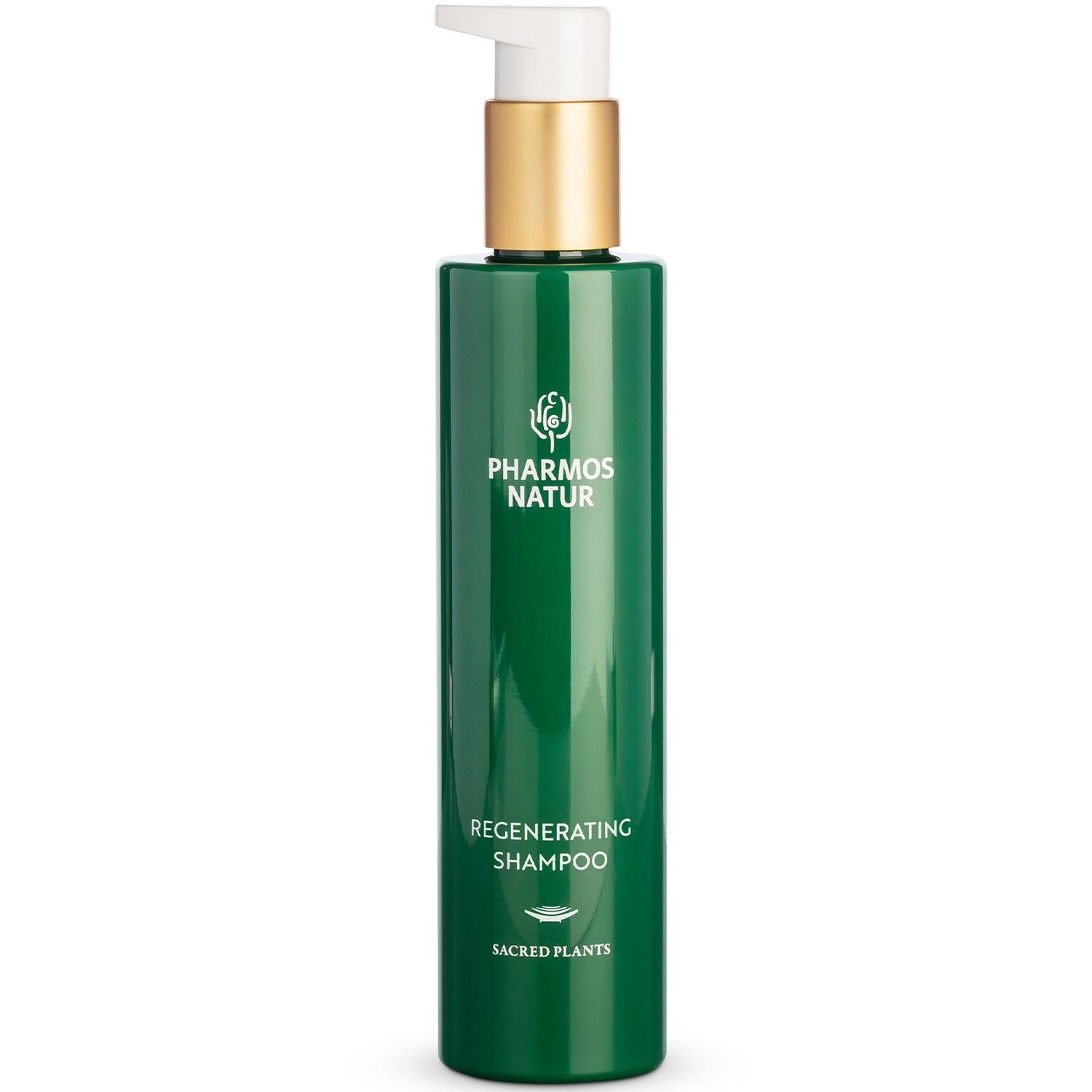 Pharmos Natur Regenerating Shampoo