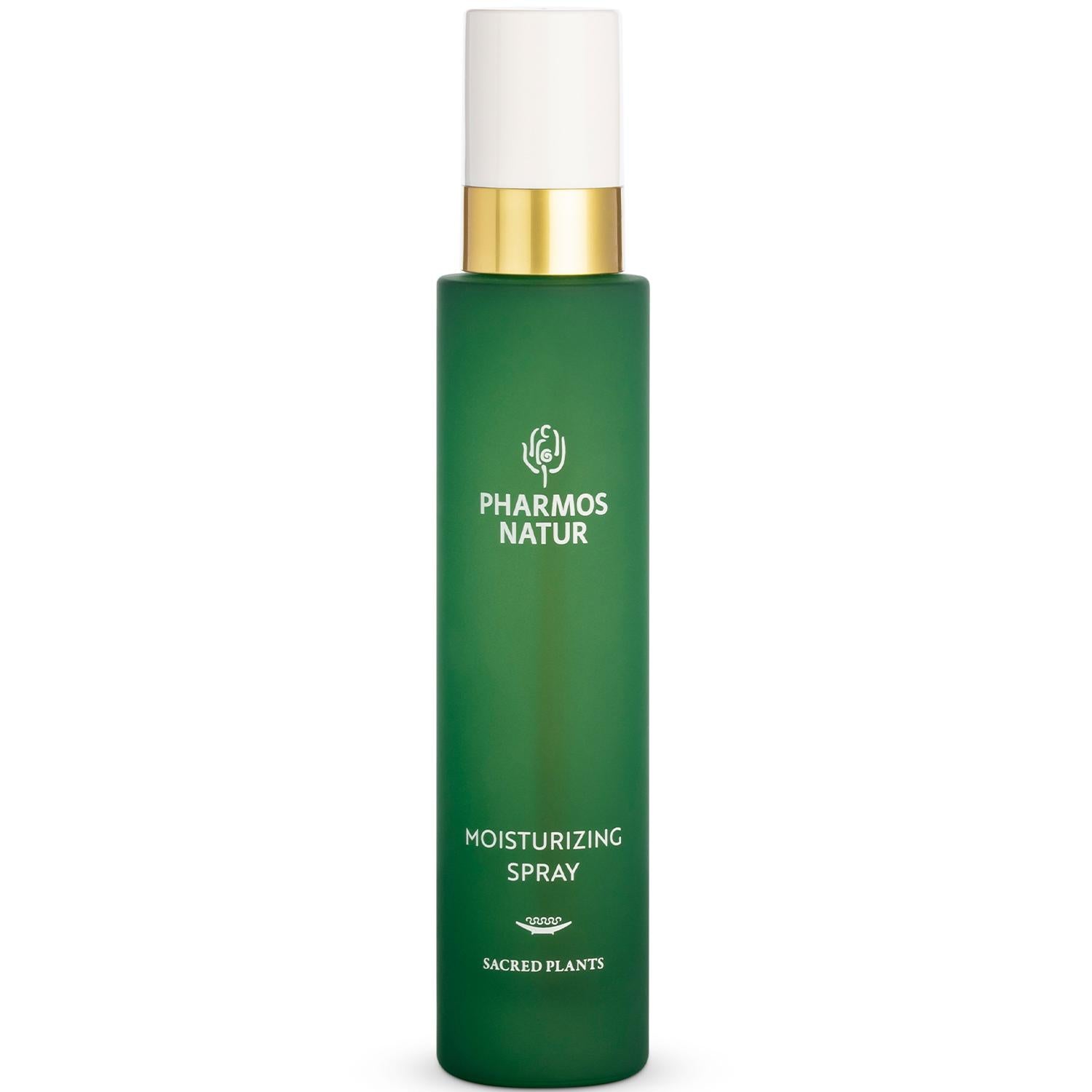 Pharmos Natur Moisturizing Spray
