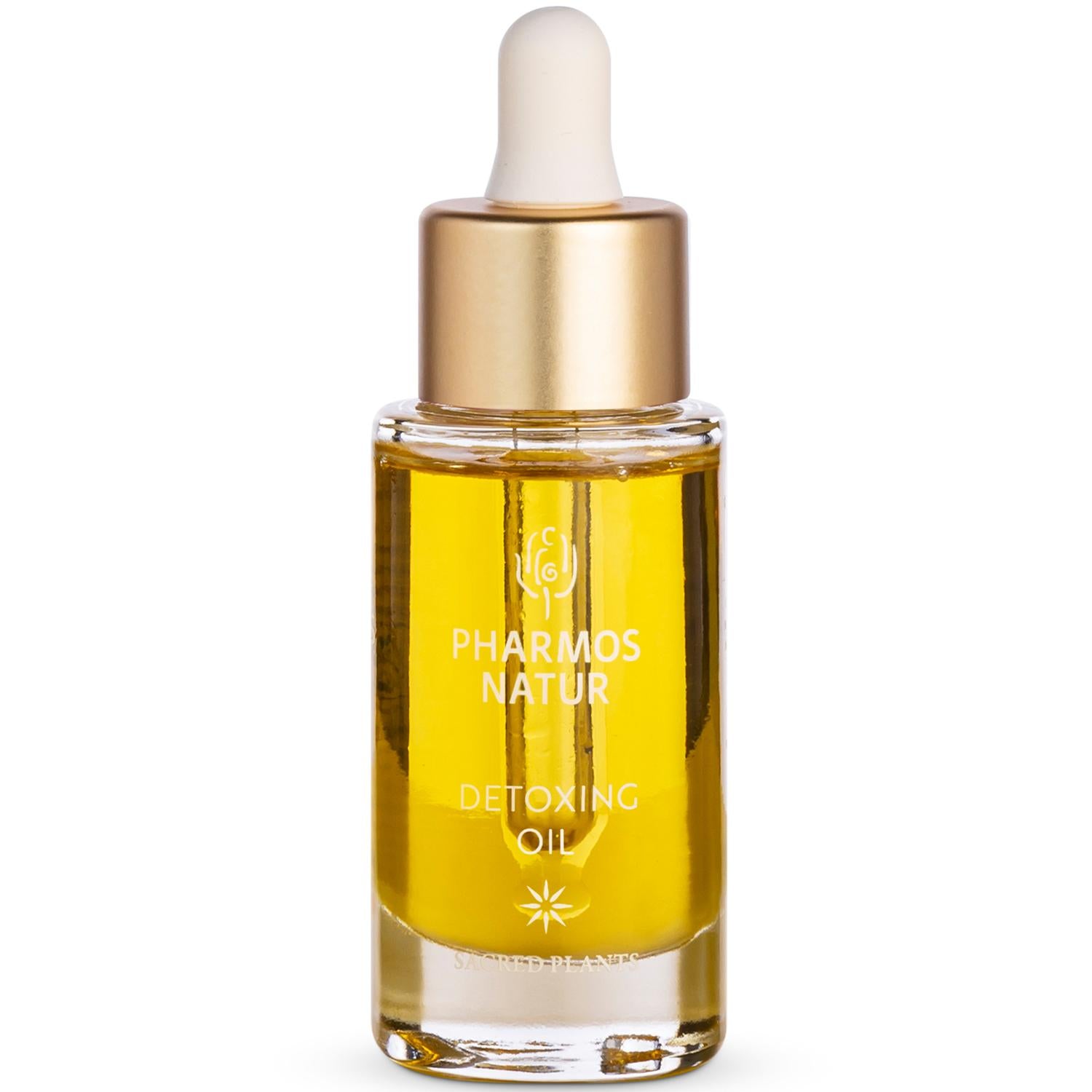 Pharmos Natur Detoxing Oil