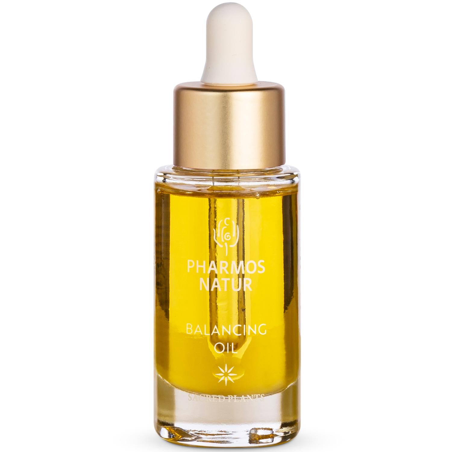 Pharmos Natur Balancing Oil