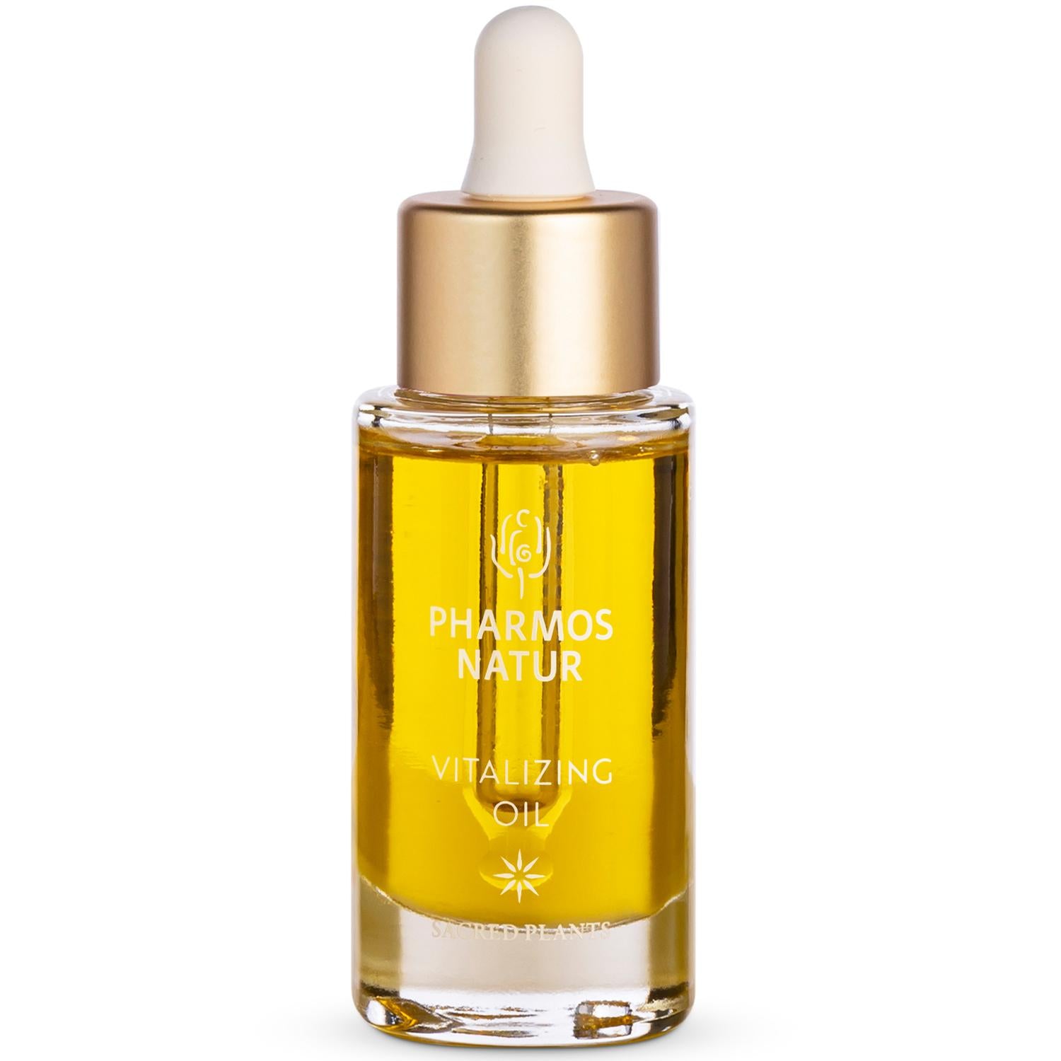 Pharmos Natur Vitalizing Oil