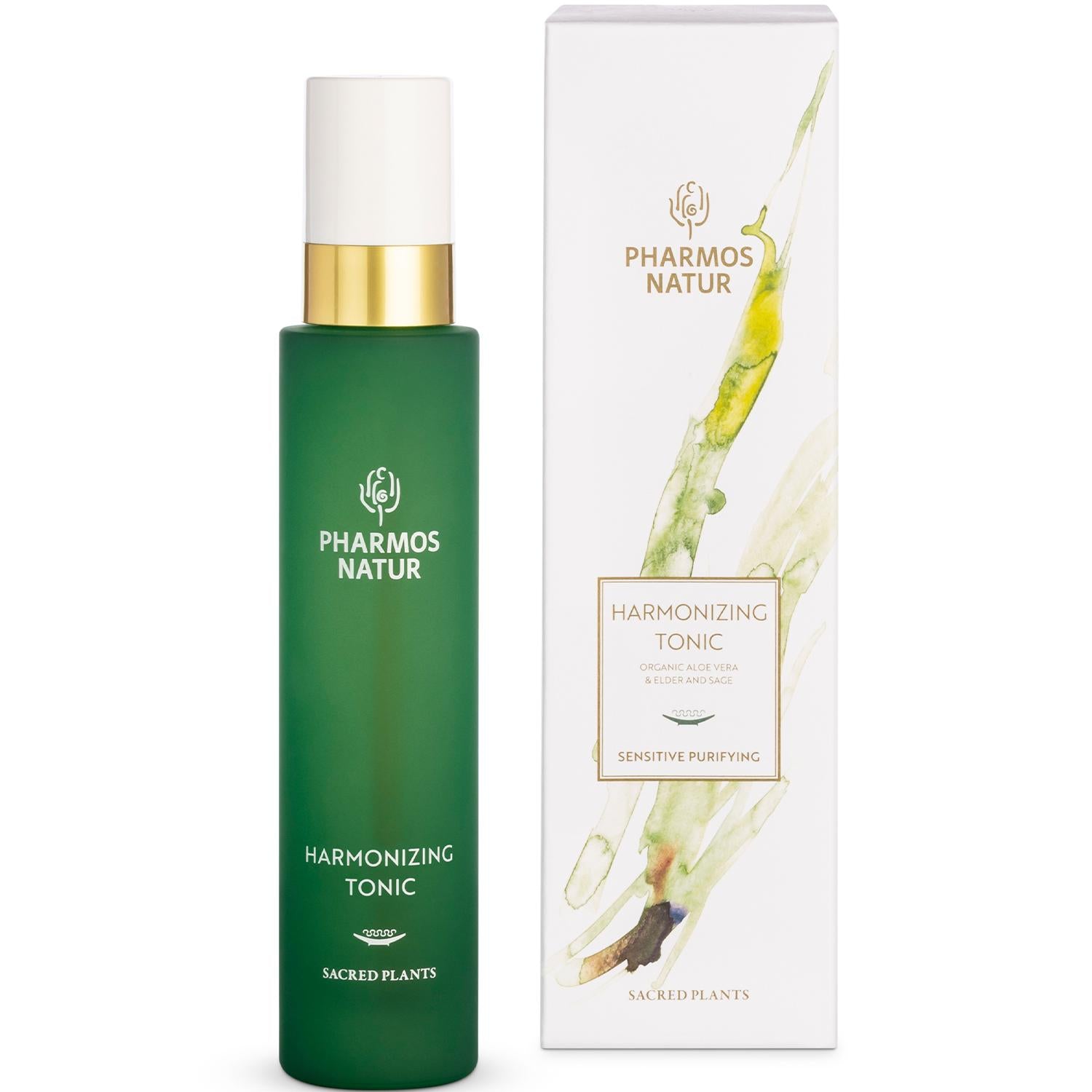 Pharmos Natur Harmonizing Tonic