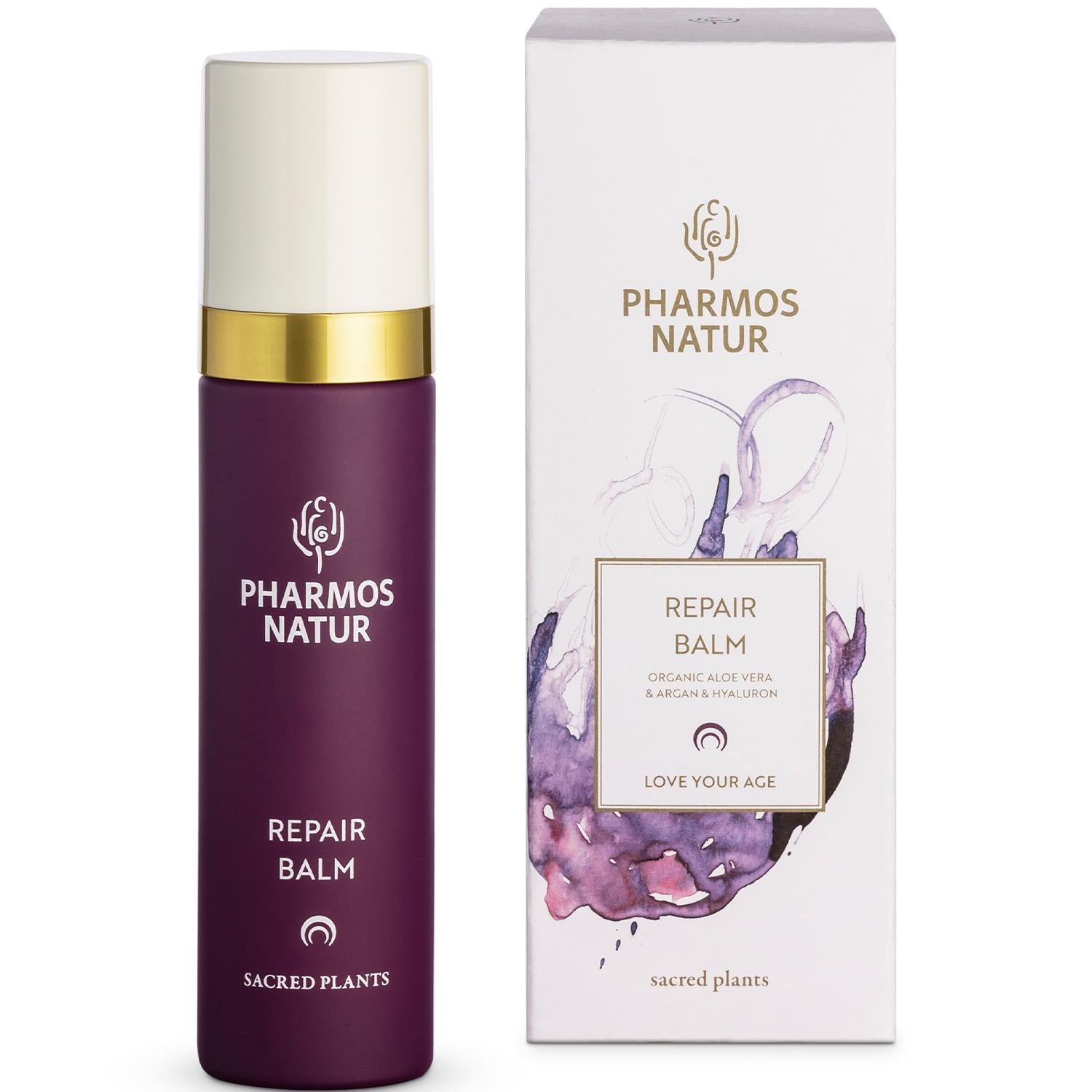 Pharmos Natur LOVE YOUR AGE Repair Balm