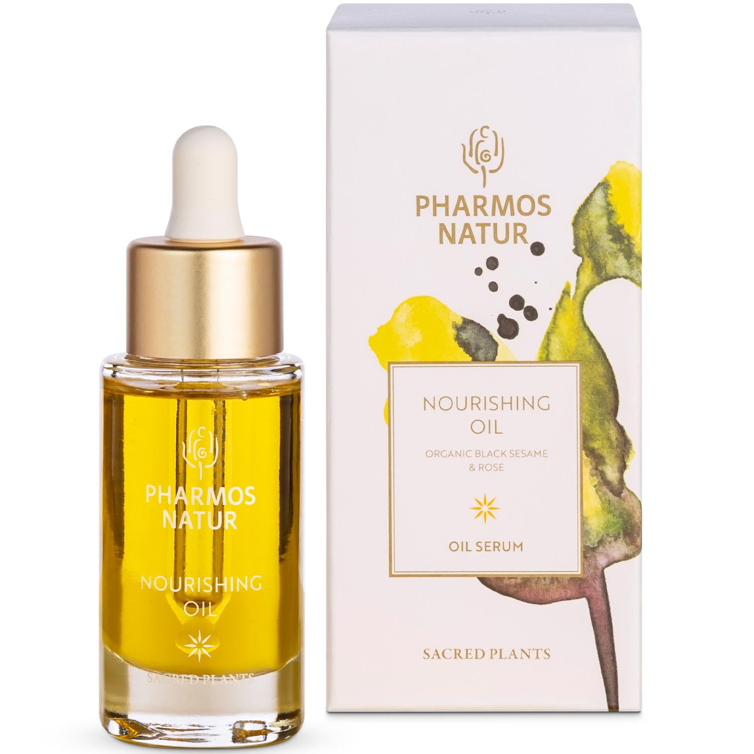 Pharmos Natur Nourishing Oil