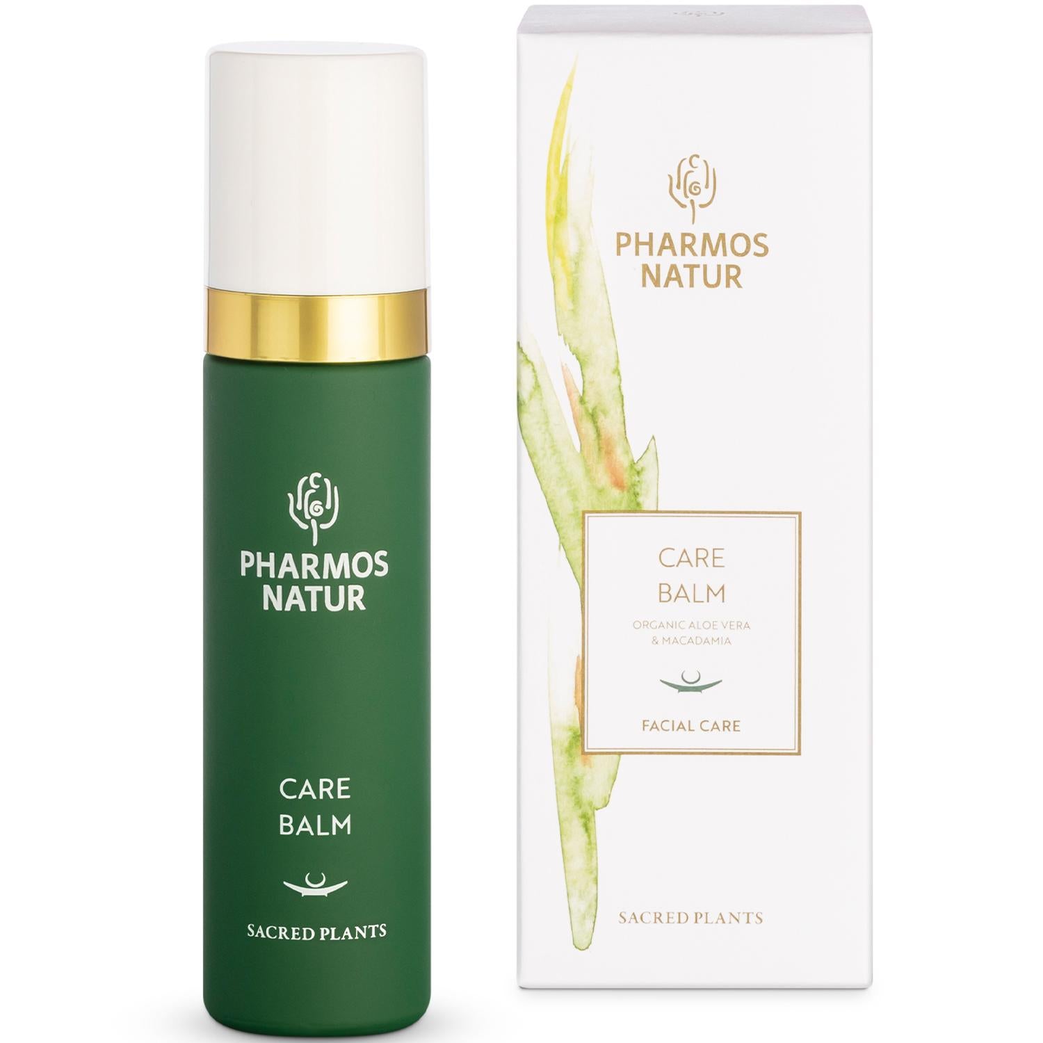 Pharmos Natur Care Balm