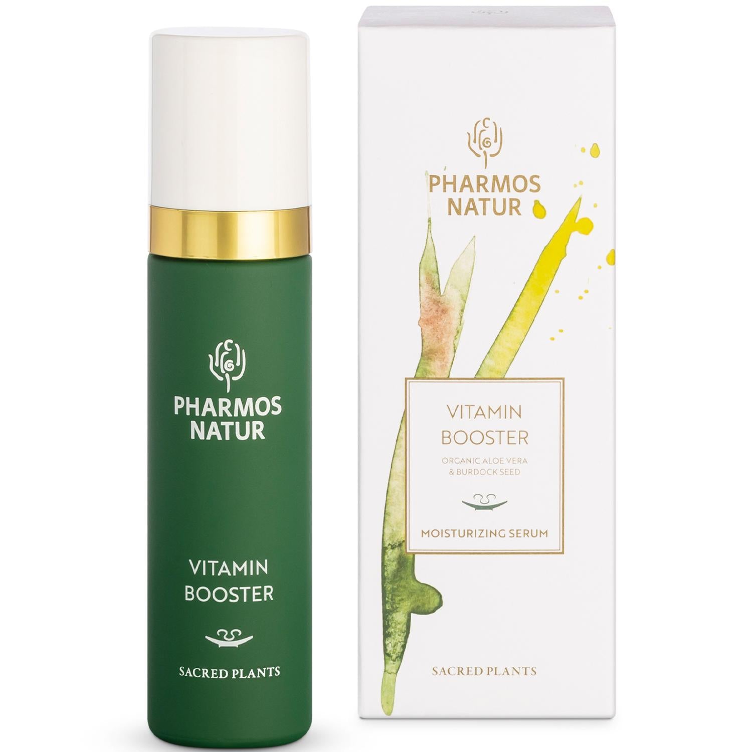 Pharmos Natur Vitamin Booster