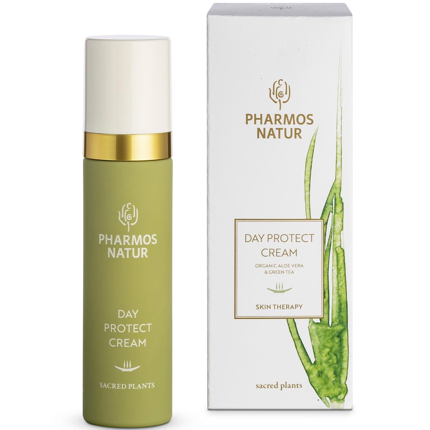 Pharmos Natur Day Protect Cream