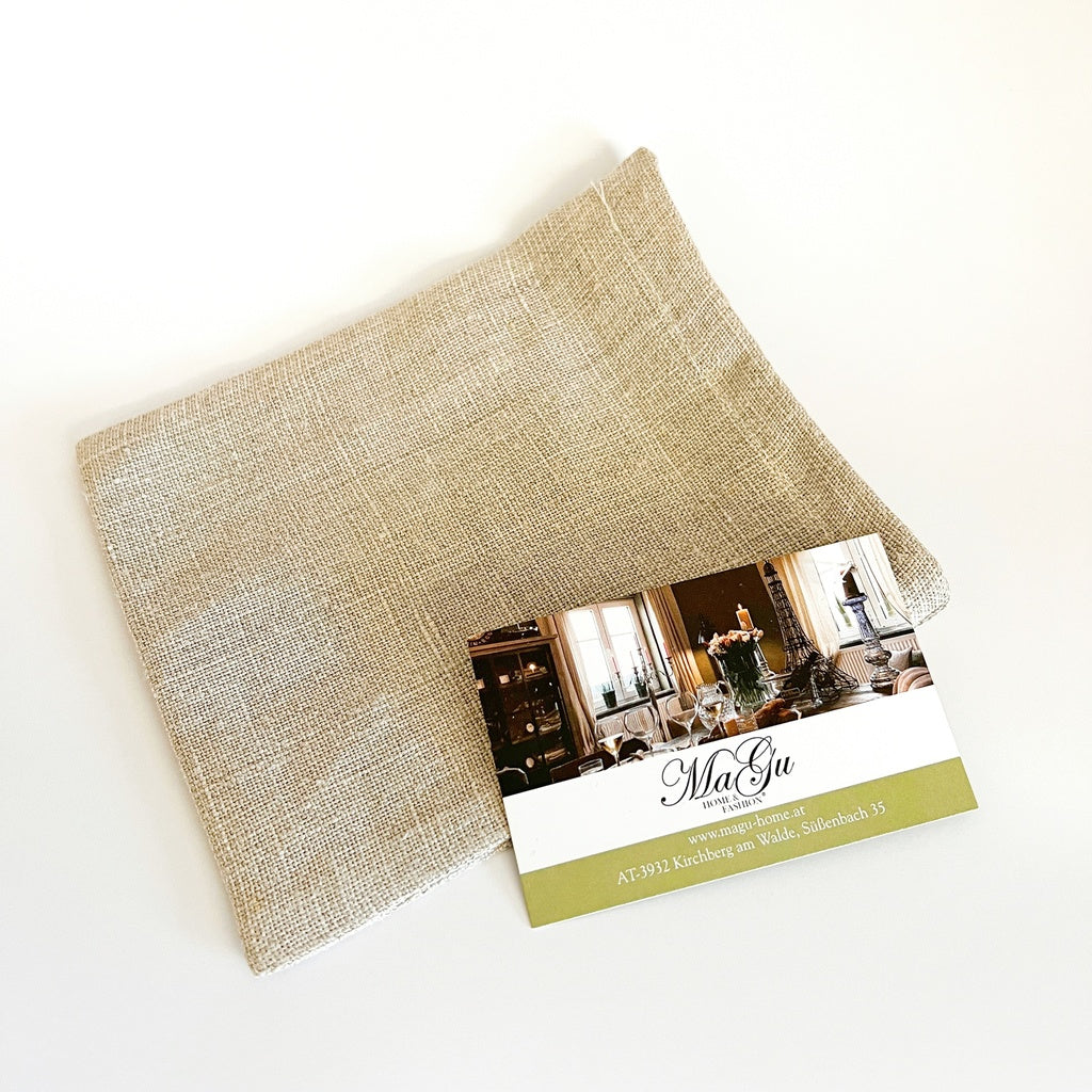 Försters Dusch & Seifen-Säckchen fein, ca. 11 x 15cm