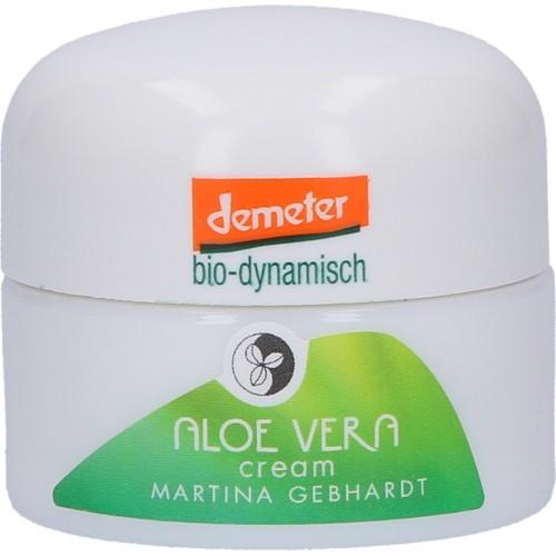 Martina Gebhardt Aloe Vera Cream