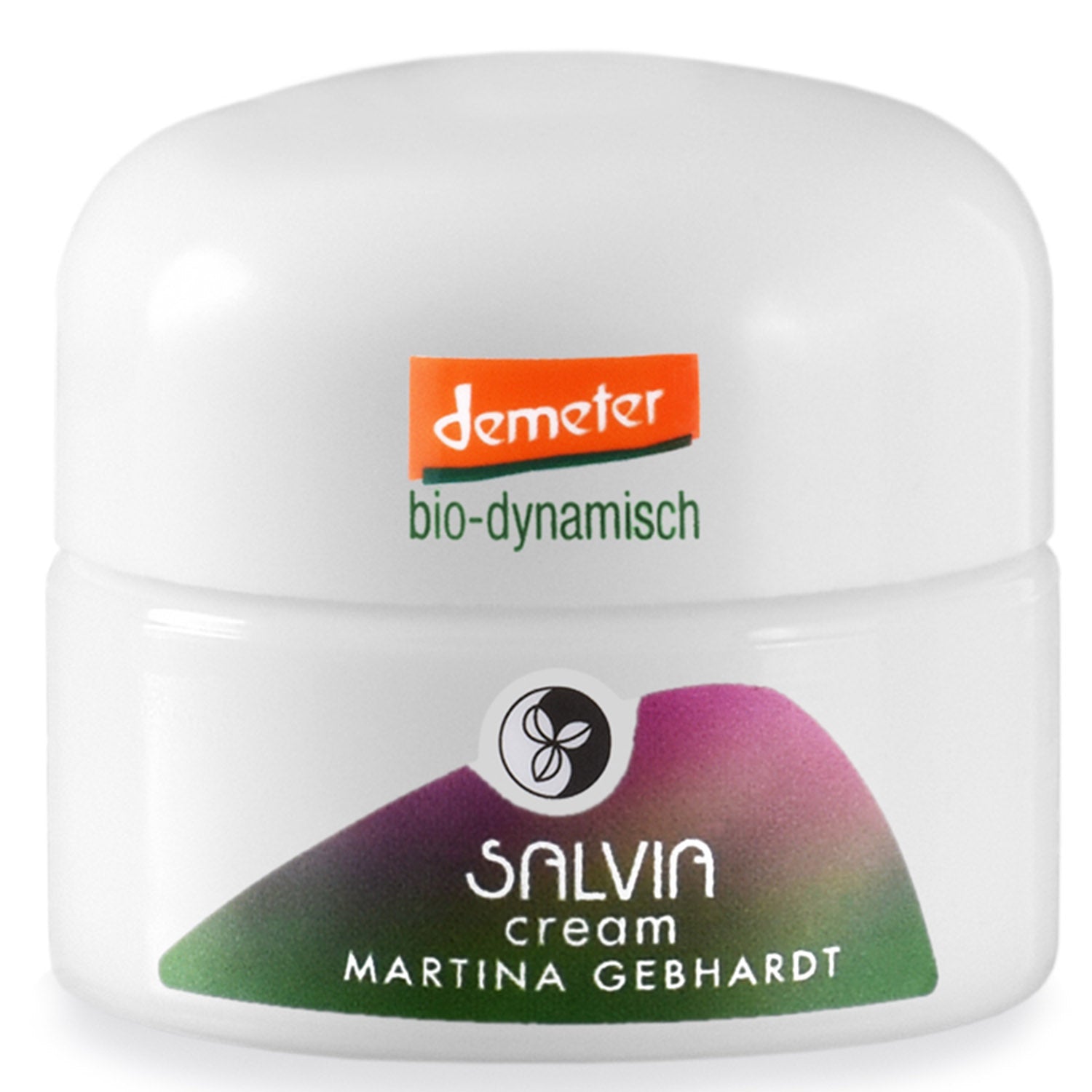 Martina Gebhardt Salvia Cream