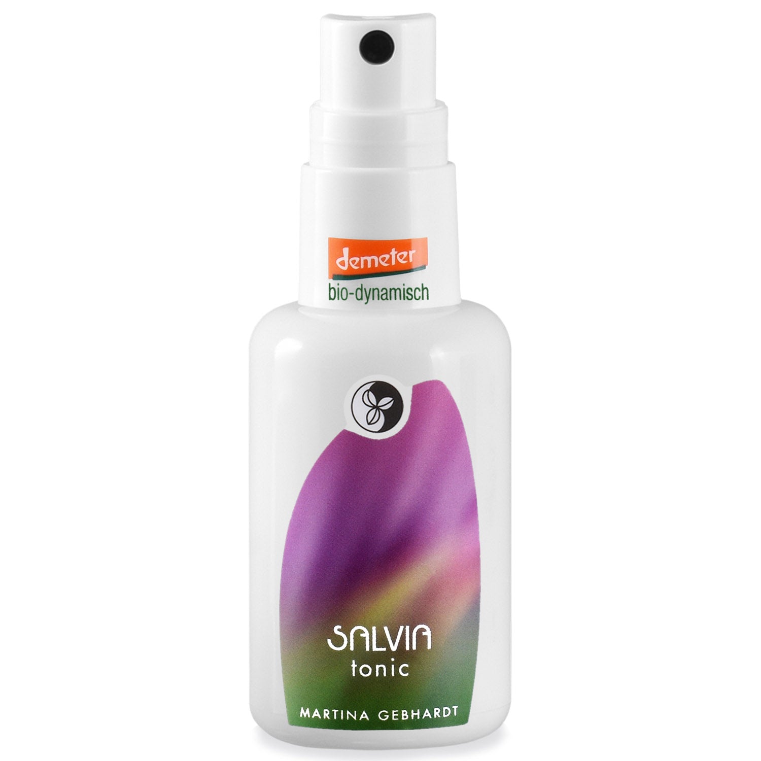 Martina Gebhardt Salvia Tonic