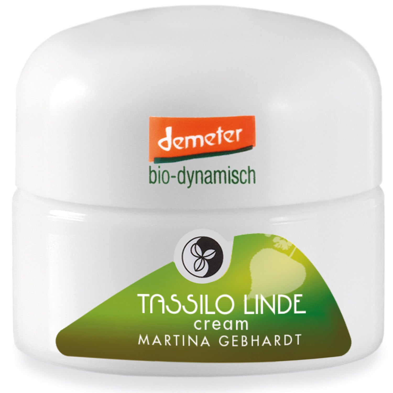 Martina Gebhardt Tassilo Linde Cream