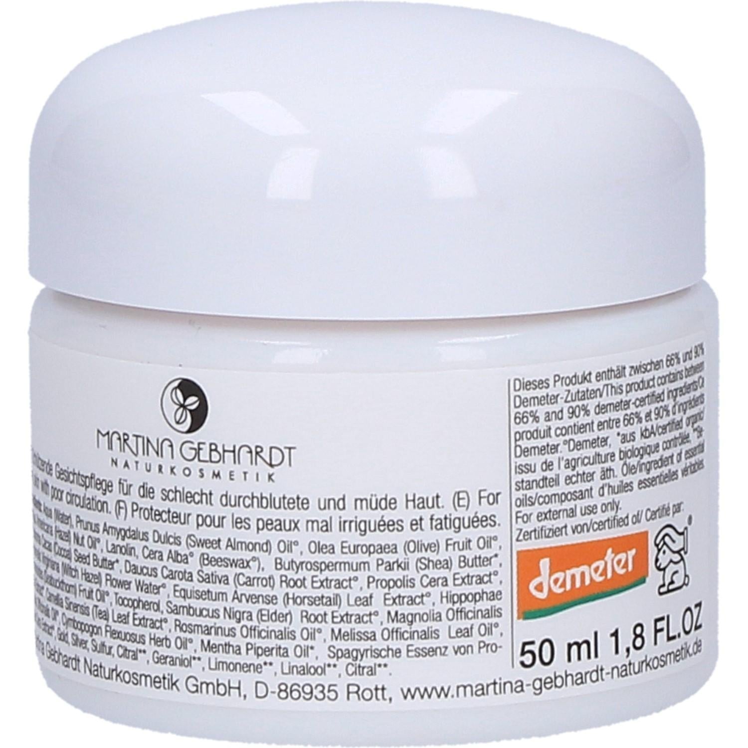 Martina Gebhardt Propolis Cream