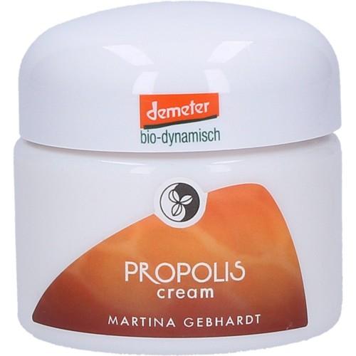 Martina Gebhardt Propolis Cream