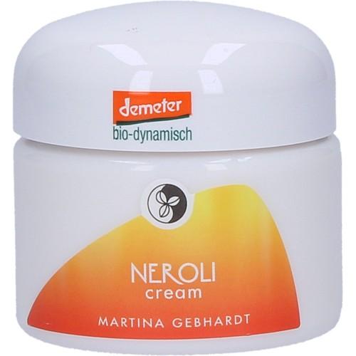 Martina Gebhardt Neroli Cream