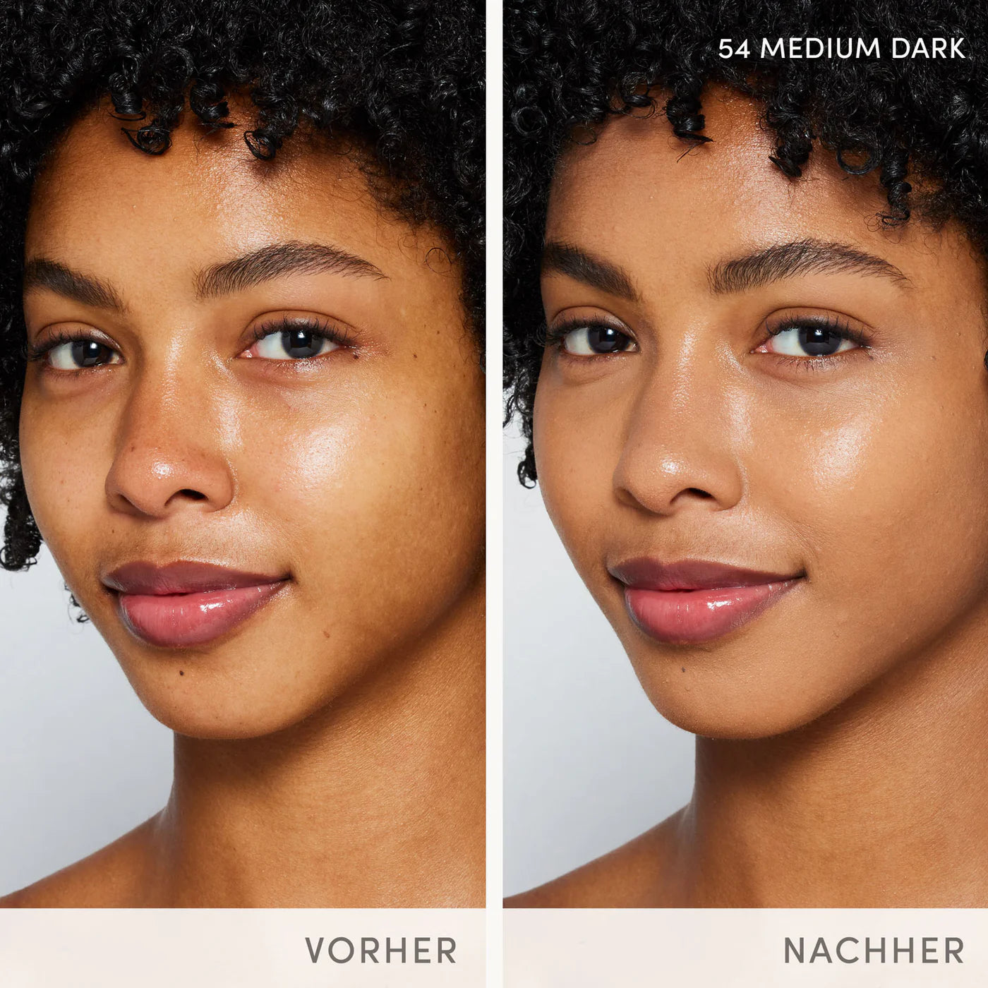 #JI Skintuition_54 medium dark (N)