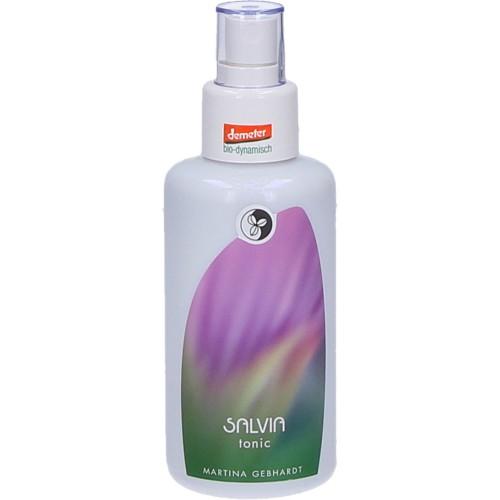 Martina Gebhardt Salvia Tonic