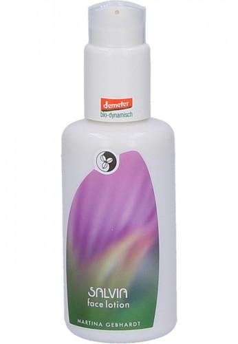 Martina Gebhardt Salvia Face Lotion