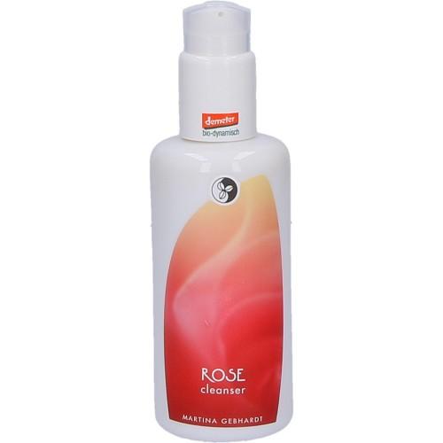 Martina Gebhardt Rose Cleanser - Reinigungsmilch